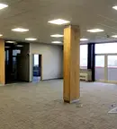 Офис в София, Враждебна