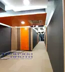 Офис в София, Враждебна