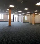 Офис в София, Враждебна