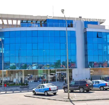 Photo 5 — Office in Sofiya, Vrajdebna