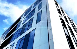 Офис в Пловдив, Въстанически