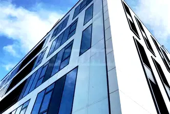 Офис в Пловдив, Въстанически