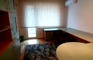 Офис в Бургас, Възраждане