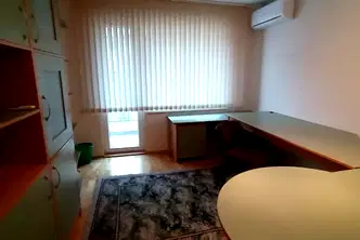 Офис в Бургас, Възраждане
