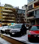 Офис в Русе, Възраждане