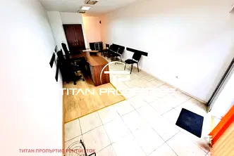 Офис в Бургас, Възраждане