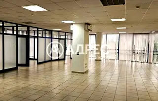 Офис в София, в.з.Врана - Лозен