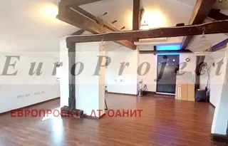 Офис в София, Яворов