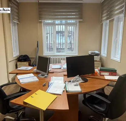 Photo 4 — Office in Sofiya, Yavorov