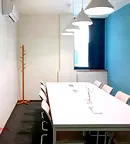 Офис в Пловдив, Южен