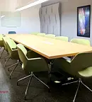Офис в Пловдив, Захарна фабрика