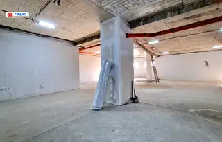 Офис в Пловдив, Западен