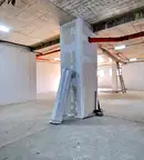 Офис в Пловдив, Западен