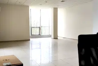 Офис във Варна, Западна промишлена зона