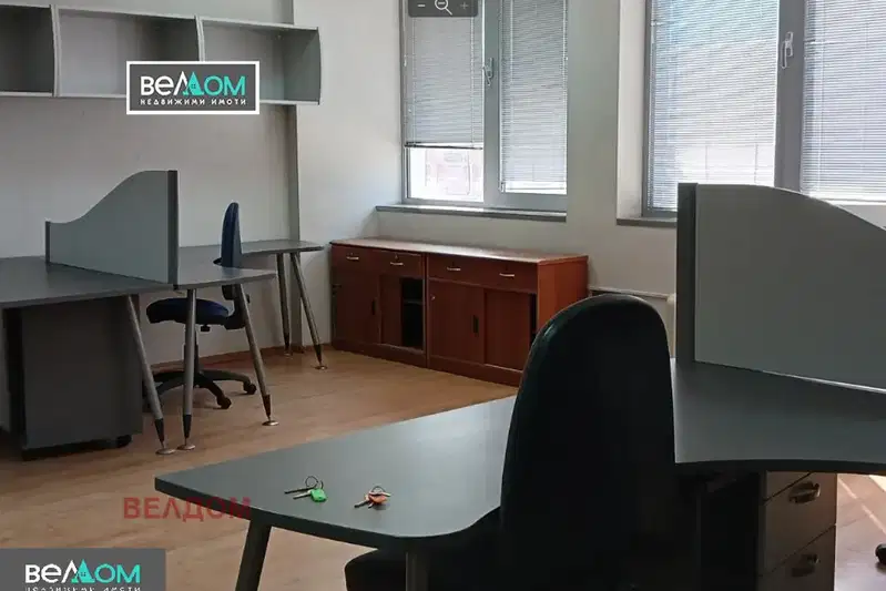 Office in Varna, Zapadna Promishlena Zona