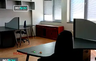 Офис във Варна, Западна промишлена зона
