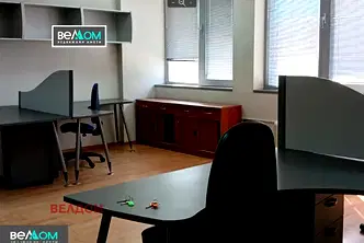 Офис във Варна, Западна промишлена зона