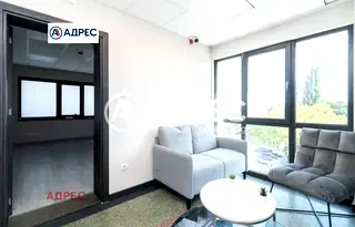 Офис във Варна, Западна промишлена зона