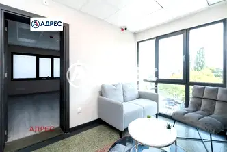 Офис във Варна, Западна промишлена зона