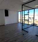 Офис във Варна, Западна промишлена зона
