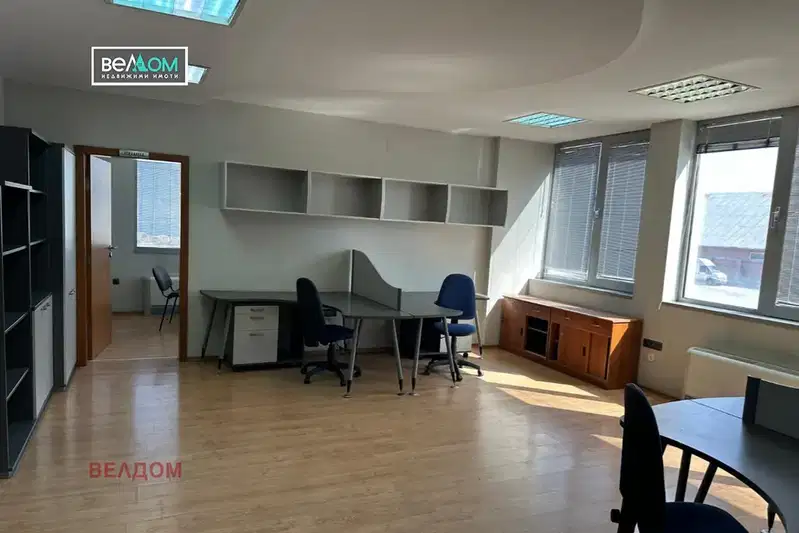 Office in Varna, Zapadna Promishlena Zona