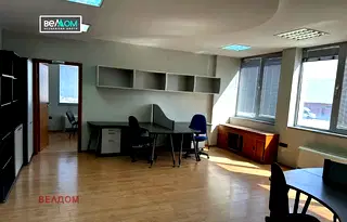 Офис във Варна, Западна промишлена зона