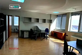 Офис във Варна, Западна промишлена зона