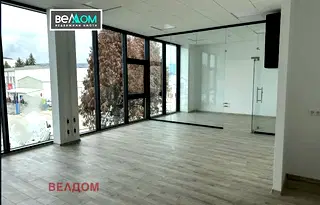 Офис във Варна, Западна промишлена зона