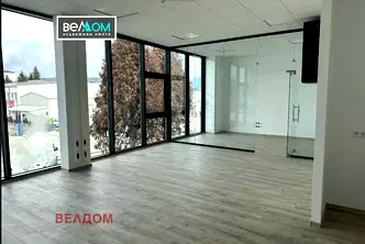 Офис във Варна, Западна промишлена зона