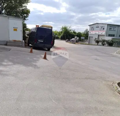Снимка 5 — Офис във Варна, Западна промишлена зона
