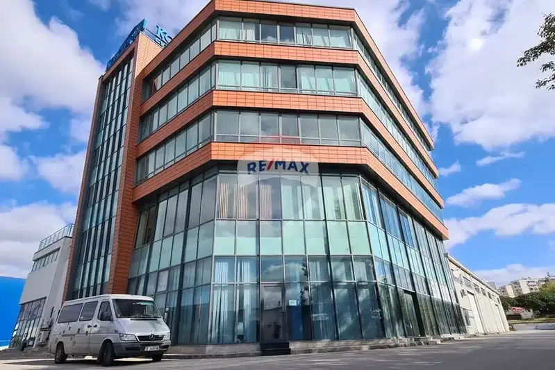 Office in Varna, Zapadna Promishlena Zona