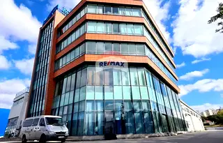 Офис във Варна, Западна промишлена зона