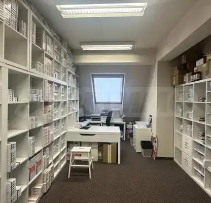 Photo 3 — Office in Sofiya, Zona B-19