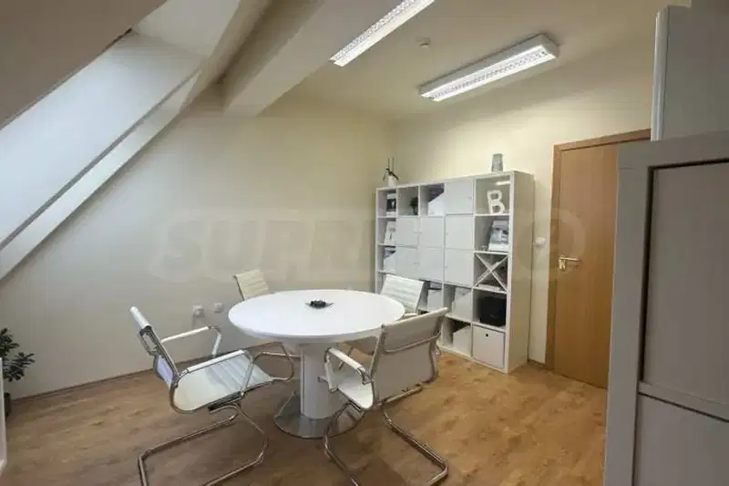 Office in Sofiya, Zona B-19