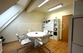 Офис в София, Зона Б-19