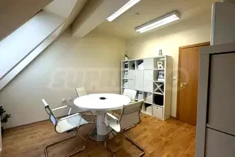Офис в София, Зона Б-19