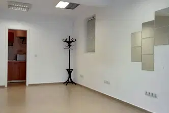 Офис в София, Зона Б-5