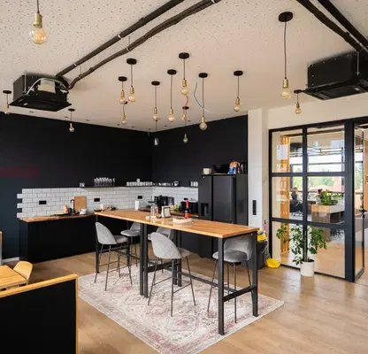 Photo 3 — Office in Blagoevgrad, Bansko