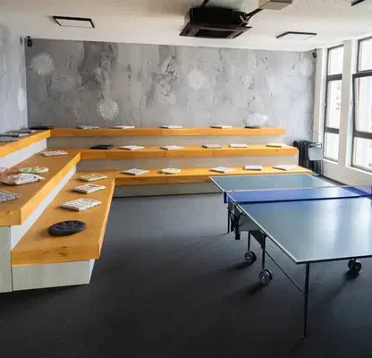 Photo 5 — Office in Blagoevgrad, Bansko
