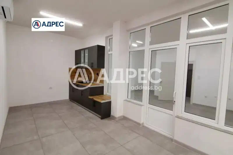 Офис в Благоевград, Сандански