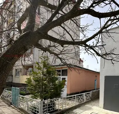 Photo 2 — Office in Kyrdjali, Djebel