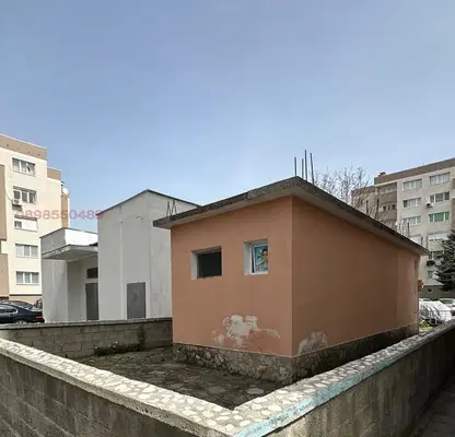 Photo 3 — Office in Kyrdjali, Djebel