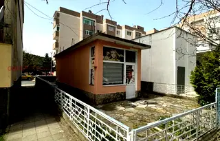 Офис в Кърджали, Джебел