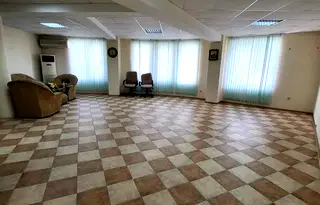 Офис в Пазарджик, Пещера