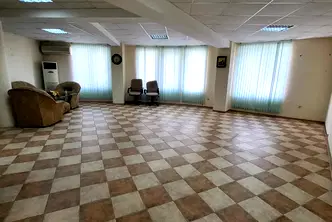 Офис в Пазарджик, Пещера