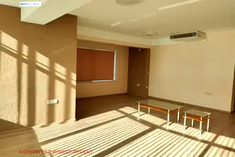 Офис в Пловдив, Асенов