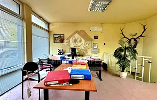 Офис в Пловдив, Асенов