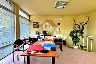 Офис в Пловдив, Асенов