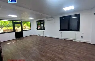 Офис в Русе, с. Николово