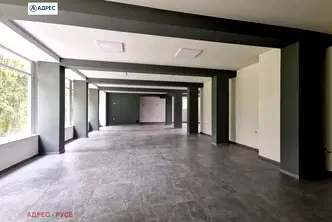 Офис в Русе, с. Сандрово